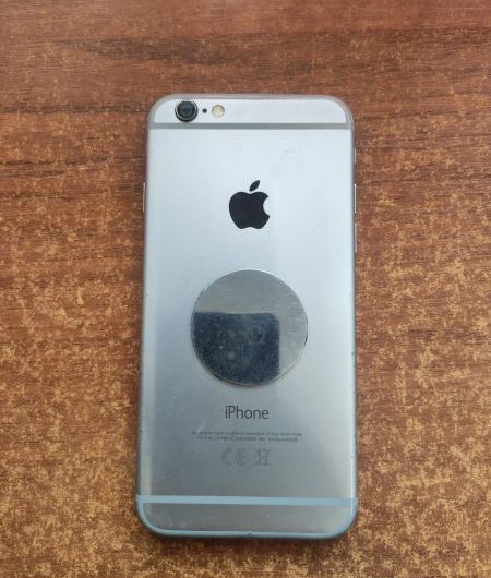 Выкуп айфонов в Москве. 
			Apple iPhone 6 32GB