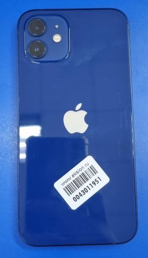 Выкуп айфонов в Москве. 
			Apple iPhone 12 128GB