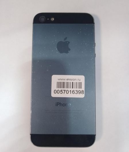 Выкуп айфонов в Москве. 
			Apple iPhone 5 16GB