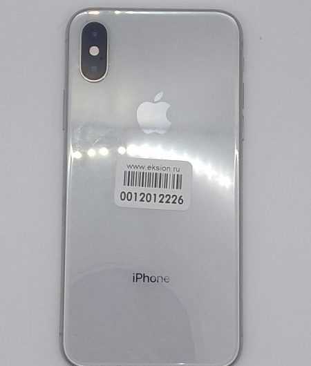 Выкуп айфонов в Москве. 
			Apple iPhone XS 256GB