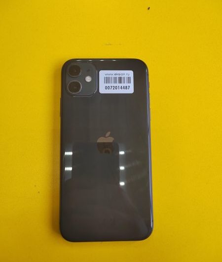 Выкуп айфонов в Москве. 
			Apple iPhone 11 64GB