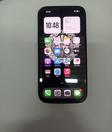 Выкуп айфонов в Москве. 
			Apple iPhone 13 Pro Max 256GB