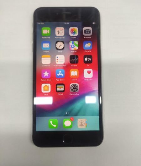 Выкуп айфонов в Москве. 
			Apple iPhone 6S Plus 128GB