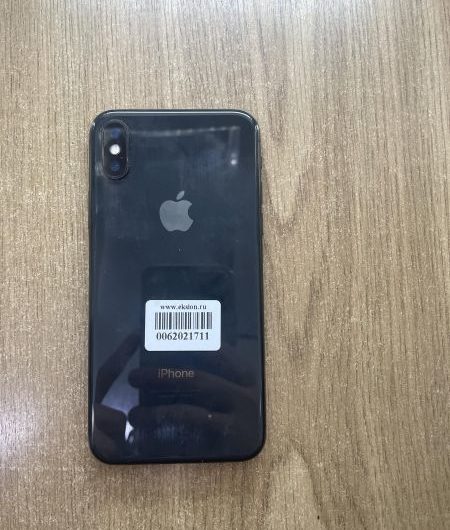 Выкуп айфонов в Москве. 
			Apple iPhone X 64GB