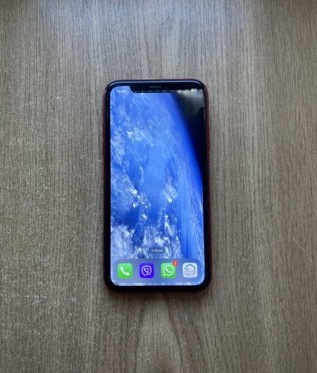 Выкуп айфонов в Москве. 
			Apple iPhone XR 128GB