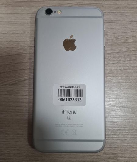 Выкуп айфонов в Москве. 
			Apple iPhone 6S 64GB