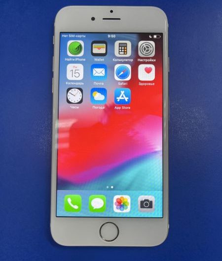 Выкуп айфонов в Москве. 
			Apple iPhone 6 32GB