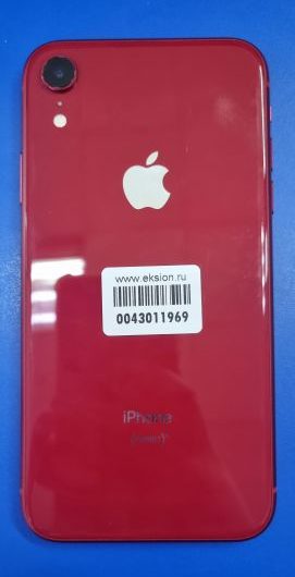 Выкуп айфонов в Москве. 
			Apple iPhone XR 64GB