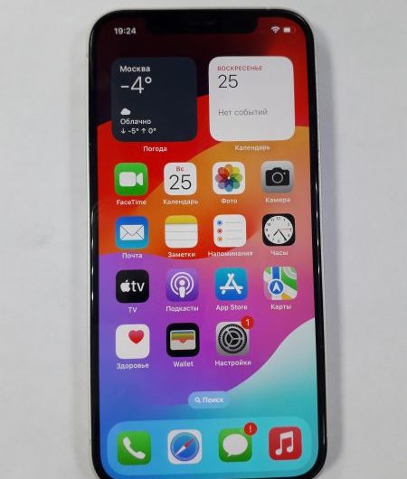 Выкуп айфонов в Москве. 
			Apple iPhone 12 128GB