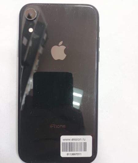 Выкуп айфонов в Москве. 
			Apple iPhone XR 128GB