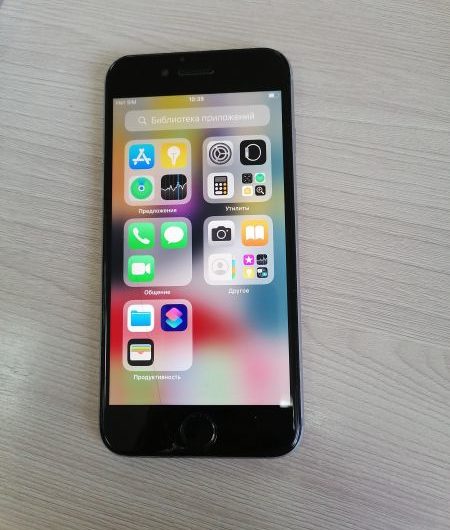 Выкуп айфонов в Москве. 
			Apple iPhone 6S 32GB