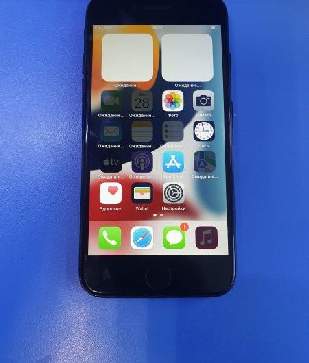 Выкуп айфонов в Москве. 
			Apple iPhone 7 32GB