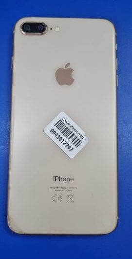 Выкуп айфонов в Москве. 
			Apple iPhone 8 Plus 64GB