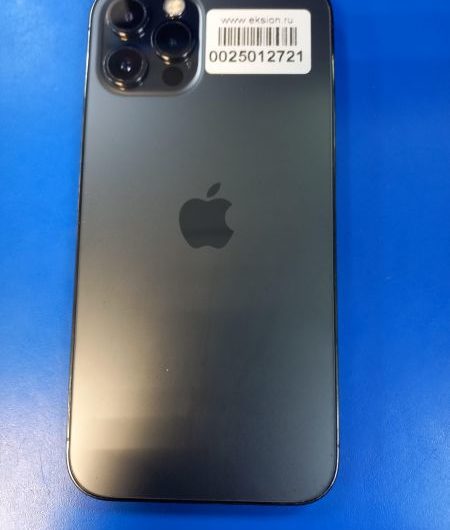 Выкуп айфонов в Москве. 
			Apple iPhone 12 Pro 256GB