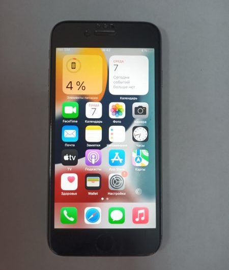 Выкуп айфонов в Москве. 
			Apple iPhone 6S 32GB