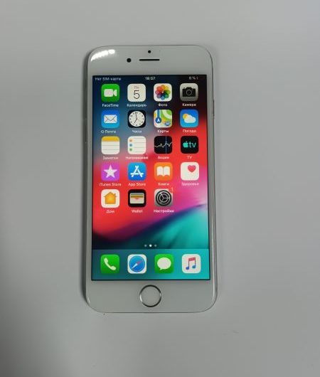 Выкуп айфонов в Москве. 
			Apple iPhone 6 128GB