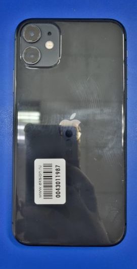 Выкуп айфонов в Москве. 
			Apple iPhone 11 128GB