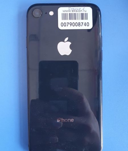 Выкуп айфонов в Москве. 
			Apple iPhone 8 64GB