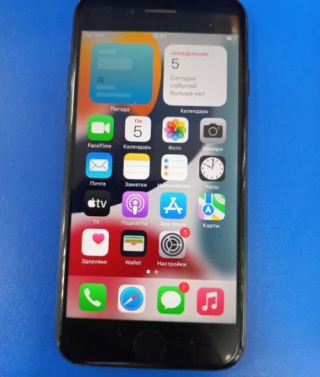 Выкуп айфонов в Москве. 
			Apple iPhone 7 128GB