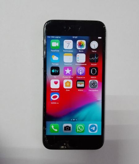 Выкуп айфонов в Москве. 
			Apple iPhone 6 16GB