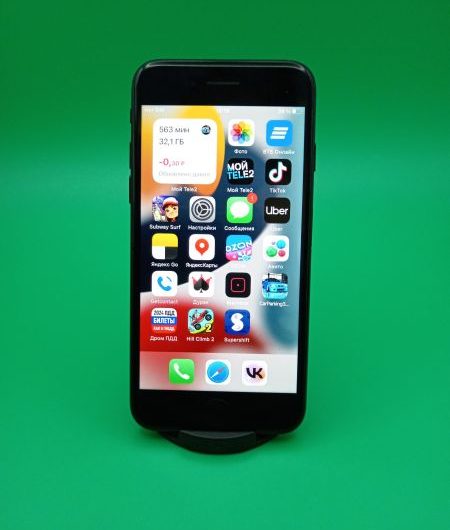 Выкуп айфонов в Москве. 
			Apple iPhone 7 32GB