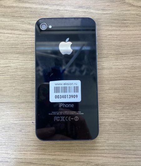 Выкуп айфонов в Москве. 
			Apple iPhone 4S 16GB