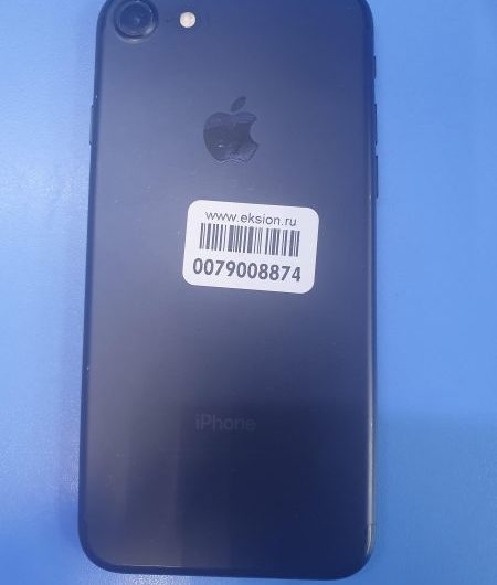 Выкуп айфонов в Москве. 
			Apple iPhone 7 32GB