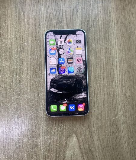 Выкуп айфонов в Москве. 
			Apple iPhone 12 mini 64GB