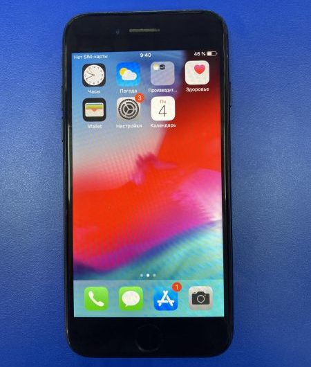 Выкуп айфонов в Москве. 
			Apple iPhone 7 32GB