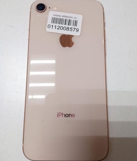 Выкуп айфонов в Москве. 
			Apple iPhone 8 64GB