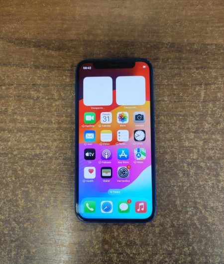 Выкуп айфонов в Москве. 
			Apple iPhone 12 mini 64GB