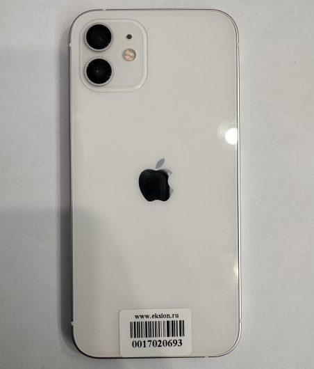 Выкуп айфонов в Москве. 
			Apple iPhone 12 64GB