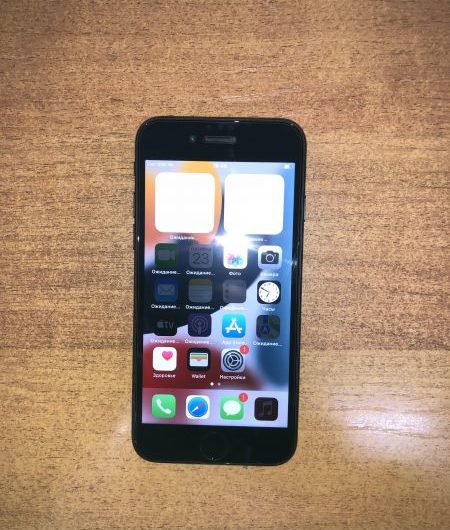 Выкуп айфонов в Москве. 
			Apple iPhone 7 32GB