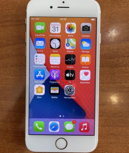 Выкуп айфонов в Москве. 
			Apple iPhone 6S 64GB