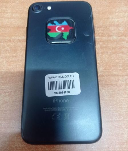 Выкуп айфонов в Москве. 
			Apple iPhone 7 32GB