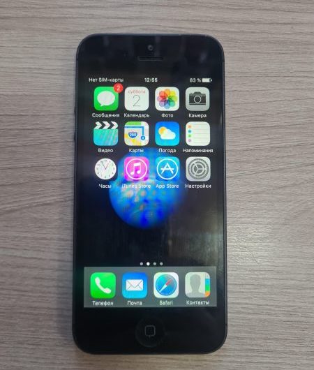 Выкуп айфонов в Москве. 
			Apple iPhone 5 64GB