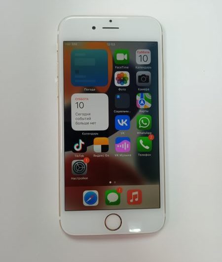 Выкуп айфонов в Москве. 
			Apple iPhone 6S 16GB