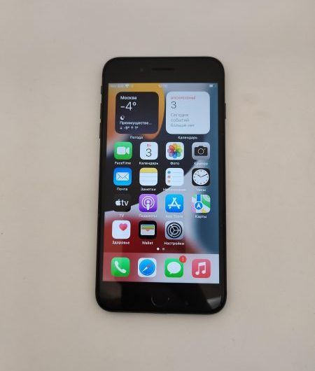 Выкуп айфонов в Москве. 
			Apple iPhone 7 Plus 256GB