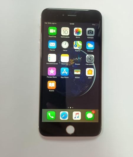 Выкуп айфонов в Москве. 
			Apple iPhone 6 Plus 16GB