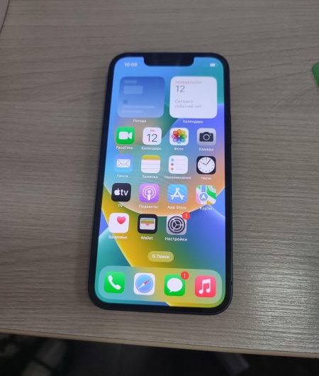 Выкуп айфонов в Москве. 
			Apple iPhone 13 mini 128GB