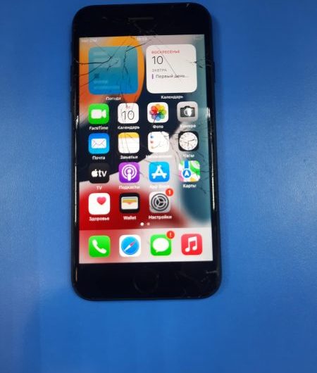 Выкуп айфонов в Москве. 
			Apple iPhone 7 32GB