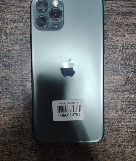 Выкуп айфонов в Москве. 
			Apple iPhone 11 Pro 64GB