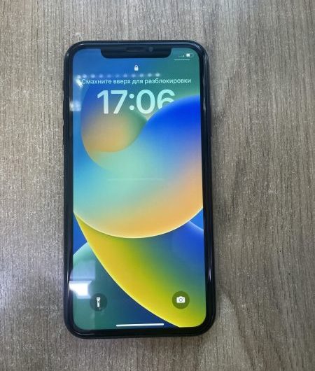 Выкуп айфонов в Москве. 
			Apple iPhone XR 64GB