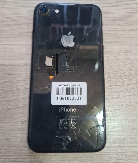 Выкуп айфонов в Москве. 
			Apple iPhone 8 64GB