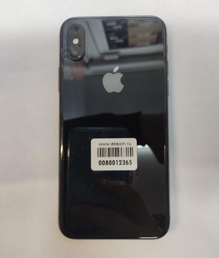 Выкуп айфонов в Москве. 
			Apple iPhone X 256GB