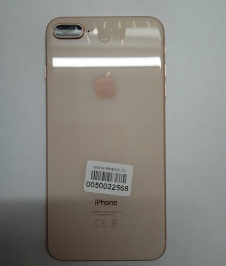 Выкуп айфонов в Москве. 
			Apple iPhone 8 Plus 64GB