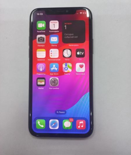 Выкуп айфонов в Москве. 
			Apple iPhone 11 Pro 64GB