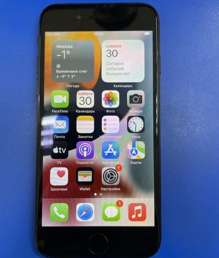 Выкуп айфонов в Москве. 
			Apple iPhone 7 32GB