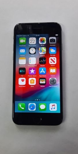 Выкуп айфонов в Москве. 
			Apple iPhone 6 64GB