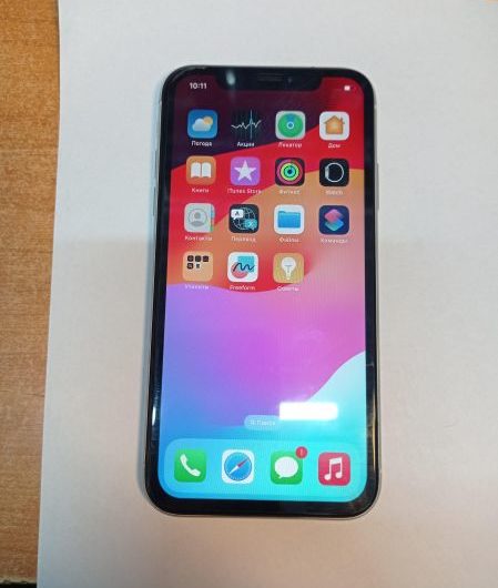 Выкуп айфонов в Москве. 
			Apple iPhone XR 64GB